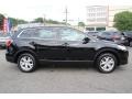 Brilliant Black - CX-9 Touring AWD Photo No. 2