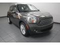 Royal Gray Metallic - Cooper Countryman Photo No. 1