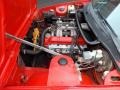 2.0 Liter SOHC 8-Valve 4 Cylinder Engine for 1980 Triumph TR7 Drophead Convertible #83227613