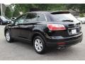 Brilliant Black - CX-9 Touring AWD Photo No. 5