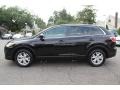 Brilliant Black - CX-9 Touring AWD Photo No. 6