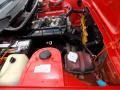 2.0 Liter SOHC 8-Valve 4 Cylinder 1980 Triumph TR7 Drophead Convertible Engine