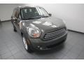 Royal Gray Metallic - Cooper Countryman Photo No. 5