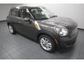 Royal Gray Metallic - Cooper Countryman Photo No. 6