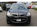 Brilliant Black - CX-9 Touring AWD Photo No. 8