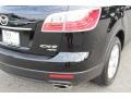 Brilliant Black - CX-9 Touring AWD Photo No. 22