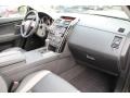 Brilliant Black - CX-9 Touring AWD Photo No. 27