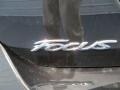 2013 Tuxedo Black Ford Focus SE Hatchback  photo #12