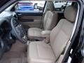 2014 Jeep Patriot Limited 4x4 Front Seat