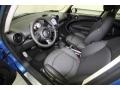 True Blue Metallic - Cooper S Countryman Photo No. 11