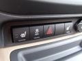 Controls of 2014 Patriot Limited 4x4