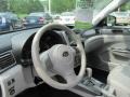 2011 Dark Gray Metallic Subaru Forester 2.5 X  photo #10