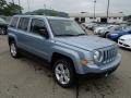 Winter Chill Pearl - Patriot Latitude 4x4 Photo No. 4