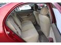 2006 Impulse Red Pearl Toyota Corolla LE  photo #21