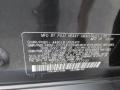 2011 Dark Gray Metallic Subaru Forester 2.5 X  photo #19