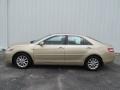 Sandy Beach Metallic - Camry XLE Photo No. 2