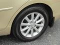 Sandy Beach Metallic - Camry XLE Photo No. 3