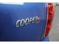 2013 True Blue Metallic Mini Cooper S Countryman  photo #31