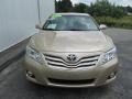 Sandy Beach Metallic - Camry XLE Photo No. 5