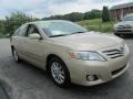Sandy Beach Metallic - Camry XLE Photo No. 6