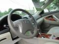 Sandy Beach Metallic - Camry XLE Photo No. 12