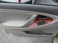 Sandy Beach Metallic - Camry XLE Photo No. 13