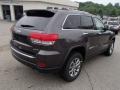 2014 Granite Crystal Metallic Jeep Grand Cherokee Limited 4x4  photo #6