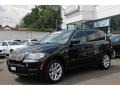 Black Sapphire Metallic - X5 xDrive 35i Photo No. 1