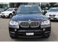 Black Sapphire Metallic - X5 xDrive 35i Photo No. 2