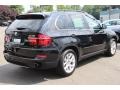Black Sapphire Metallic - X5 xDrive 35i Photo No. 5