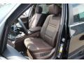 Tobacco Front Seat Photo for 2013 BMW X5 #83229803