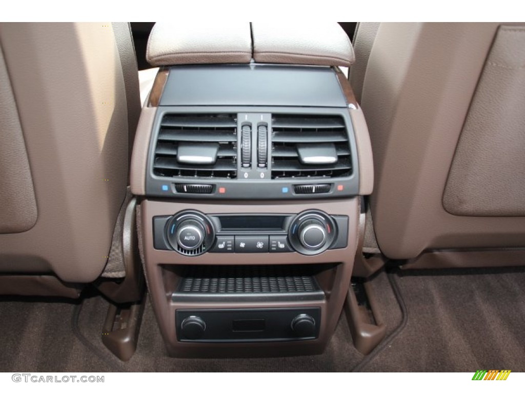 2013 BMW X5 xDrive 35i Controls Photo #83230085