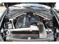 3.0 Liter TwinPower-Turbocharged DOHC 24-Valve VVT Inline 6 Cylinder 2013 BMW X5 xDrive 35i Engine