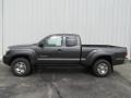 Magnetic Gray Metallic - Tacoma V6 SR5 Access Cab 4x4 Photo No. 9