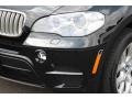 Black Sapphire Metallic - X5 xDrive 35i Photo No. 32