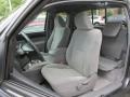 Magnetic Gray Metallic - Tacoma V6 SR5 Access Cab 4x4 Photo No. 12