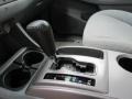 2010 Magnetic Gray Metallic Toyota Tacoma V6 SR5 Access Cab 4x4  photo #15