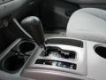 Magnetic Gray Metallic - Tacoma V6 SR5 Access Cab 4x4 Photo No. 15
