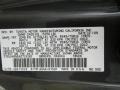 Magnetic Gray Metallic - Tacoma V6 SR5 Access Cab 4x4 Photo No. 19