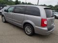 2013 Billet Silver Metallic Chrysler Town & Country Touring - L  photo #8