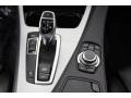 Black Nappa Leather Transmission Photo for 2012 BMW 6 Series #83230558