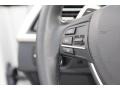 Black Nappa Leather Controls Photo for 2012 BMW 6 Series #83230601