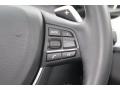 Black Nappa Leather Controls Photo for 2012 BMW 6 Series #83230621