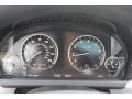 Black Nappa Leather Gauges Photo for 2012 BMW 6 Series #83230638