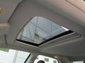 Sunroof of 2009 300 Touring AWD