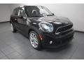 Absolute Black - Cooper S Paceman Photo No. 1