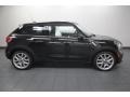 Absolute Black - Cooper S Paceman Photo No. 2