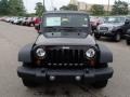 2013 Rugged Brown Pearl Jeep Wrangler Unlimited Sport S 4x4  photo #3