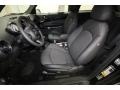 Absolute Black - Cooper S Paceman Photo No. 3