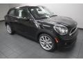 Absolute Black - Cooper S Paceman Photo No. 6